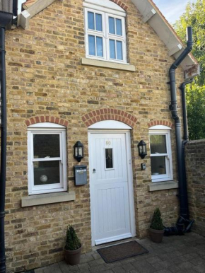 Central Townhouse Whitstable